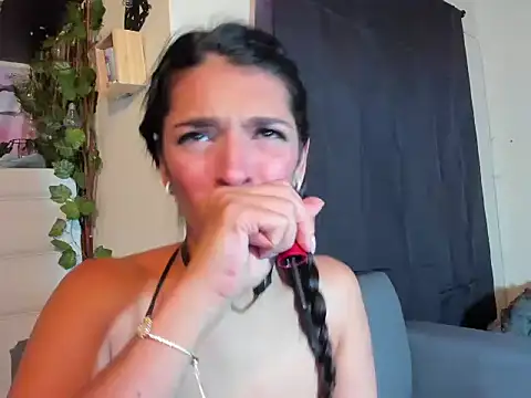 annyluna1 online show from 05-28-26, 07:42