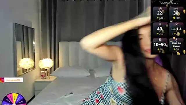 Snapshot of LustfulMonica chatting on 06-08-26, 01:50 LustfulMonica online show from 06-08-26, 01:50