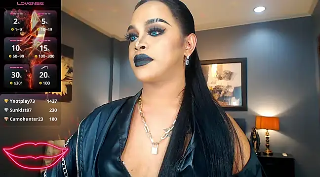 BitchyTYRA online show from 03-04-25, 06:37