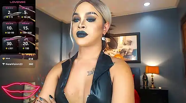 BitchyTYRA online show from 02-21-25, 06:29