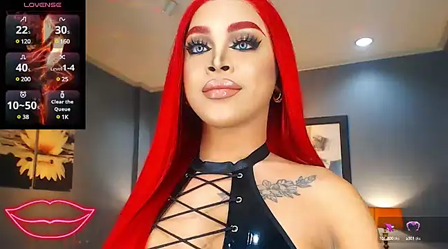 BitchyTYRA online show from 03-15-25, 12:04