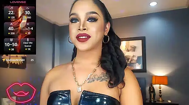 BitchyTYRA online show from 03-01-25, 12:07