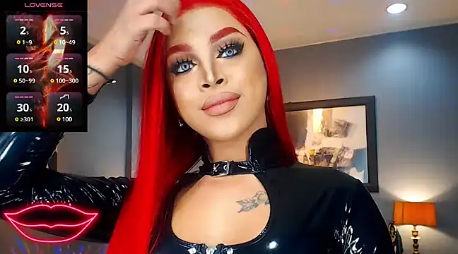 BitchyTYRA online show from 03-17-25, 12:10