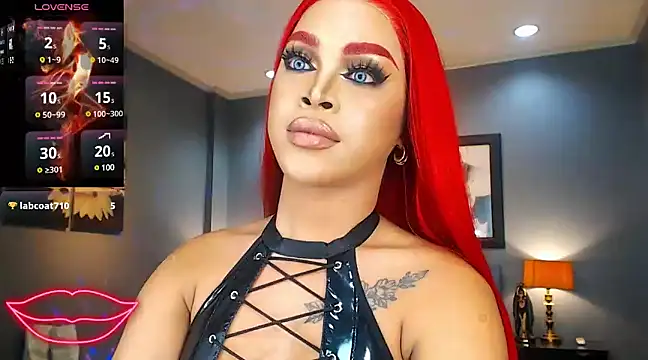 BitchyTYRA online show from 03-15-25, 06:14