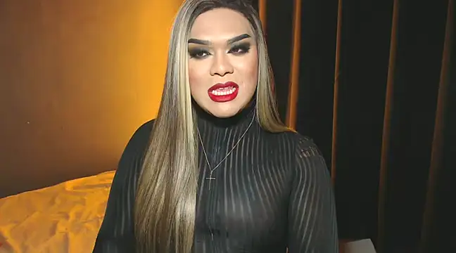 VictoriaEliz online show from 01-12-25, 03:25