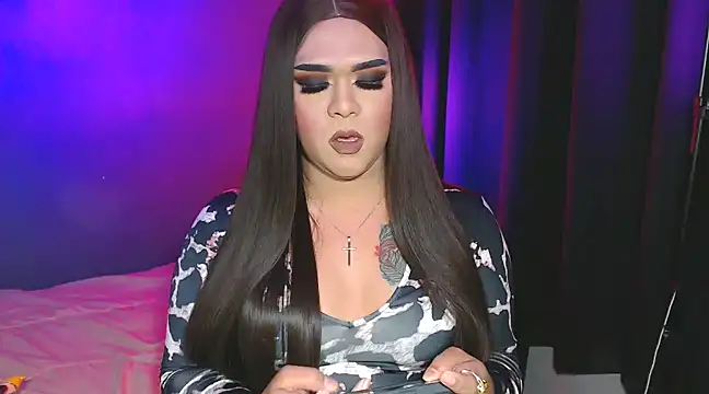 VictoriaEliz online show from 02-13-25, 09:27