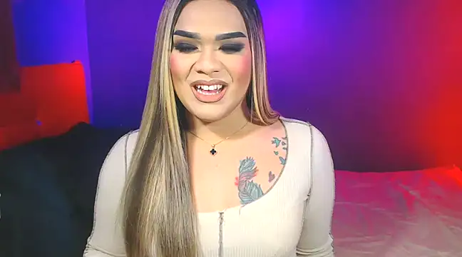 VictoriaEliz online show from 01-19-25, 09:45