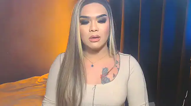 VictoriaEliz online show from 01-16-25, 12:01