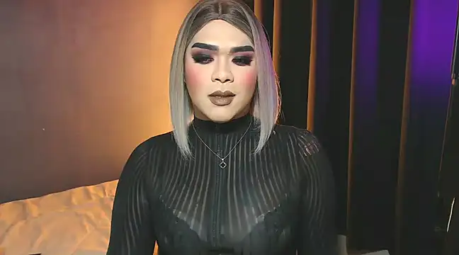 VictoriaEliz online show from 01-27-25, 10:05