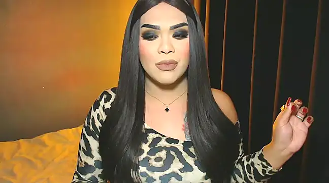 VictoriaEliz online show from 12-04-24, 07:06