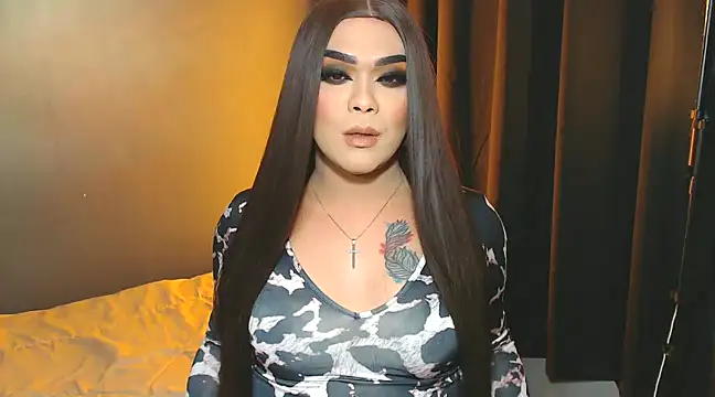 VictoriaEliz online show from 02-04-25, 11:05