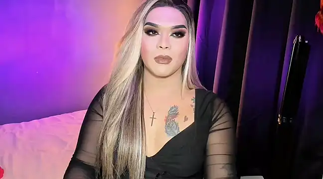 VictoriaEliz online show from 03-17-25, 06:00