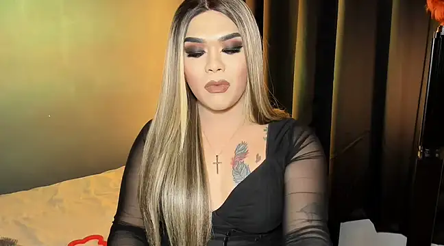 VictoriaEliz online show from 03-20-25, 01:37