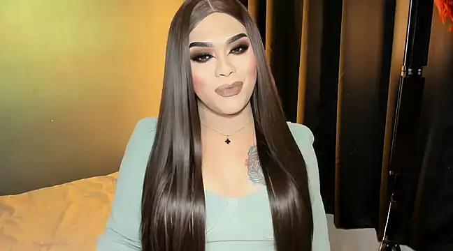 VictoriaEliz online show from 03-09-25, 05:39