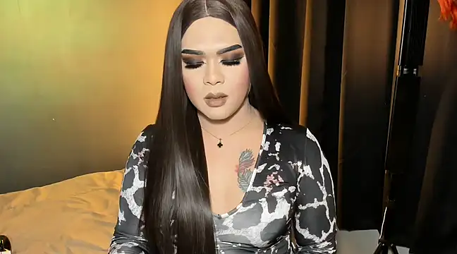 VictoriaEliz online show from 03-07-25, 09:59