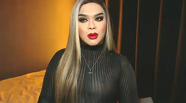 VictoriaEliz online show from 01-12-25, 12:23