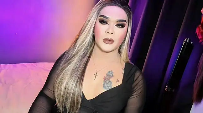 VictoriaEliz online show from 03-17-25, 02:56