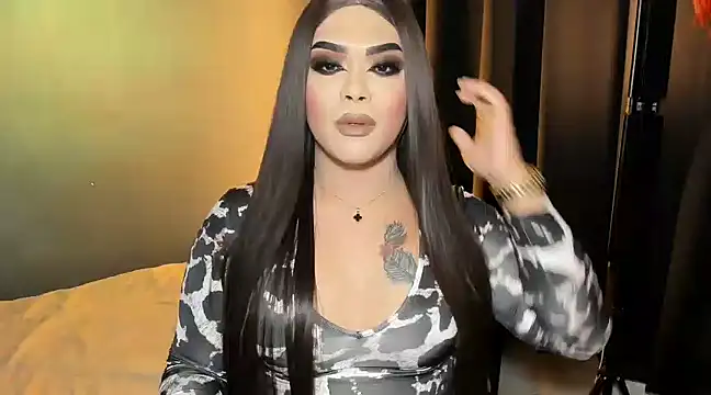 VictoriaEliz online show from 03-07-25, 06:54