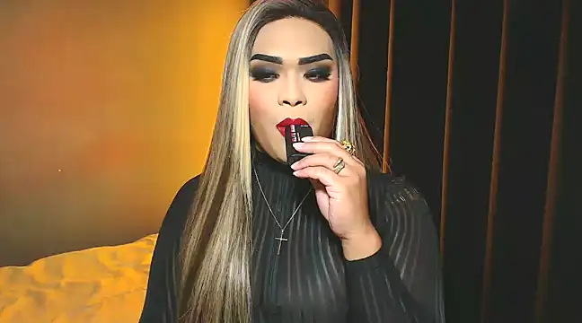 VictoriaEliz online show from 12-14-24, 10:50