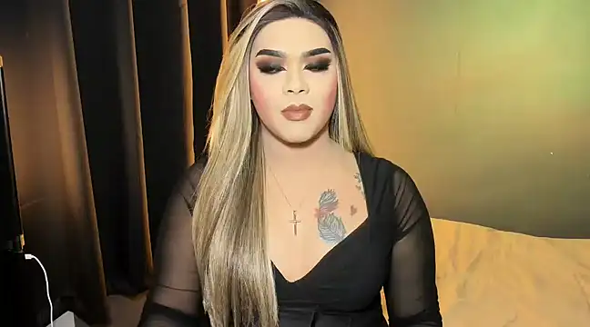 VictoriaEliz online show from 03-23-25, 08:04