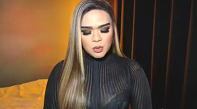 VictoriaEliz online show from 12-10-24, 01:00