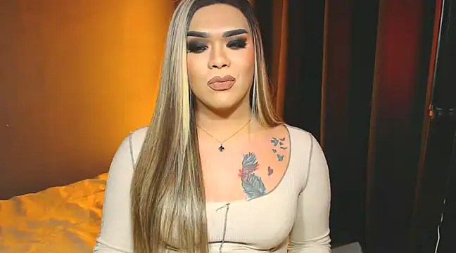 VictoriaEliz online show from 01-16-25, 09:30