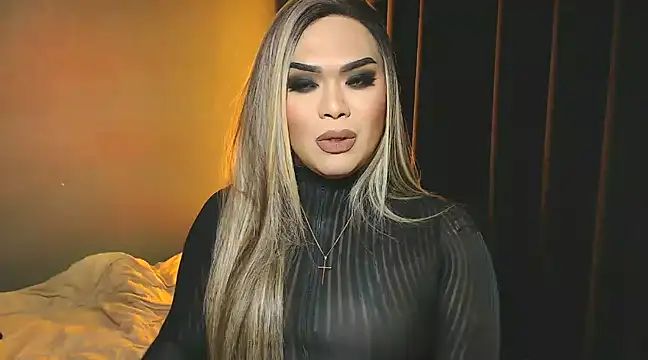 VictoriaEliz online show from 12-20-24, 10:43