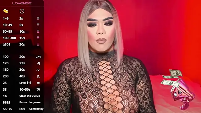 VictoriaEliz online show from 09-28-25, 07:32