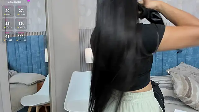 Sammy Fit  online show from 09-23-25, 12:34