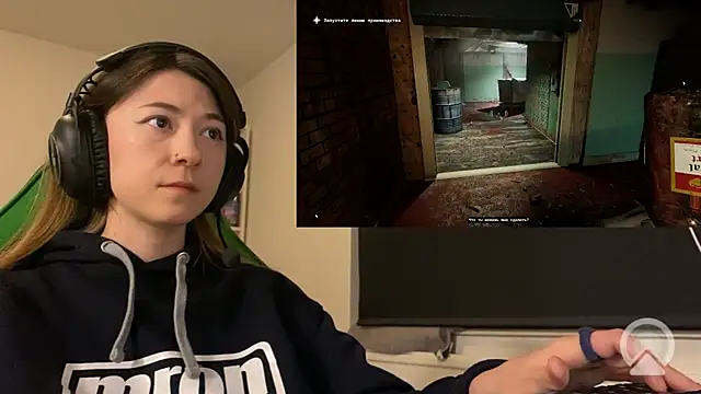 chibi moon  online show from 03-03-26, 08:05