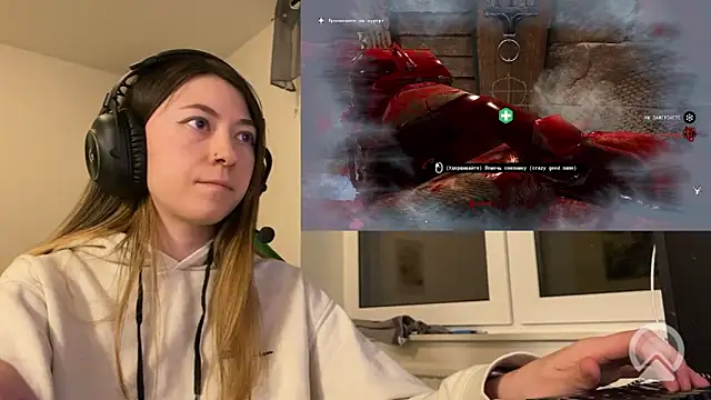 chibi moon  online show from 02-20-26, 08:11