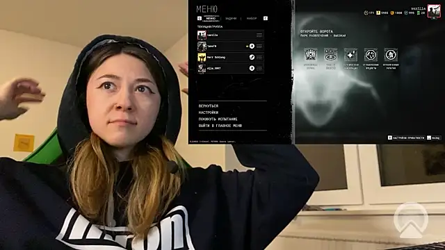 chibi moon  online show from 02-22-26, 07:26