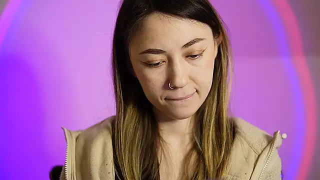 chibi moon  online show from 01-27-25, 08:17