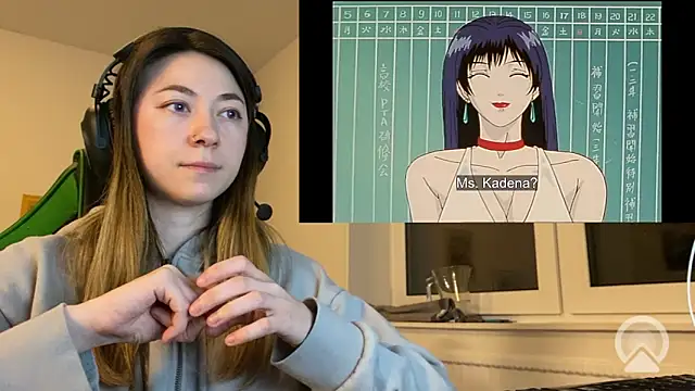 chibi moon  online show from 02-10-26, 07:46