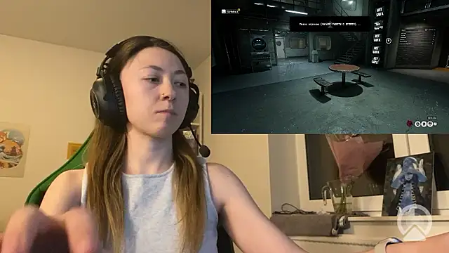 chibi moon  online show from 01-11-26, 08:05