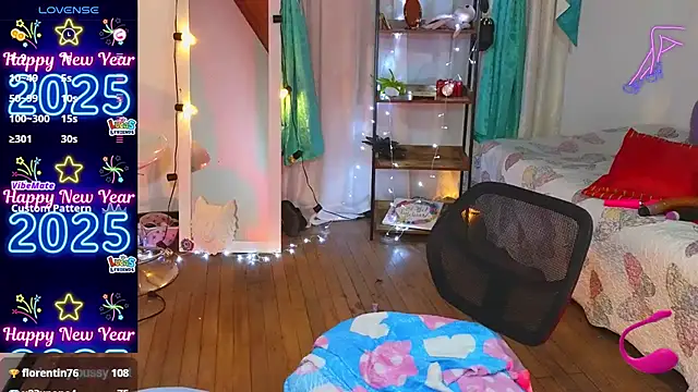 Snapshot of yuliprinss chatting on 01-04-25, 05:05 yuliprinss online show from 01-04-25, 05:05