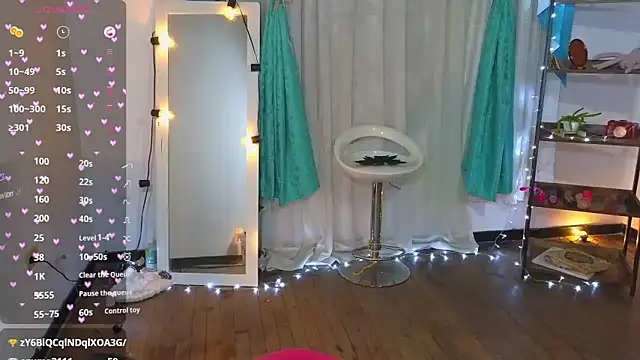 Snapshot of yuliprinss chatting on 01-24-25, 02:28 yuliprinss online show from 01-24-25, 02:28