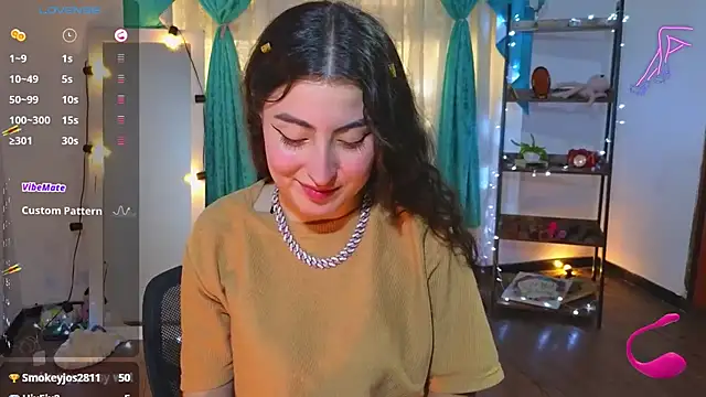 Snapshot of yuliprinss chatting on 01-12-25, 09:51 yuliprinss online show from 01-12-25, 09:51