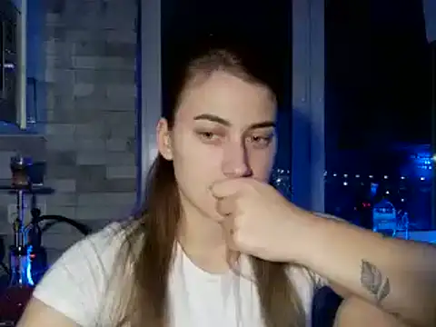 Snapshot of Natalia_Daysie chatting on 12-27-24, 07:35 Natalia Daysie online show from 12-27-24, 07:35