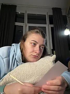 Snapshot of Natalia_Daysie chatting on 01-16-26, 04:11 Natalia Daysie online show from 01-16-26, 04:11
