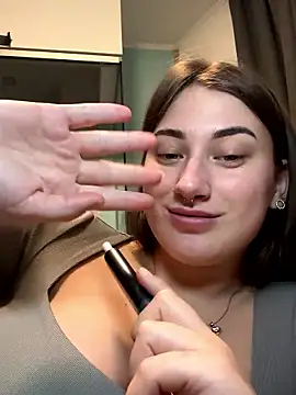 Snapshot of Natalia_Daysie chatting on 01-11-26, 07:54 Natalia Daysie online show from 01-11-26, 07:54