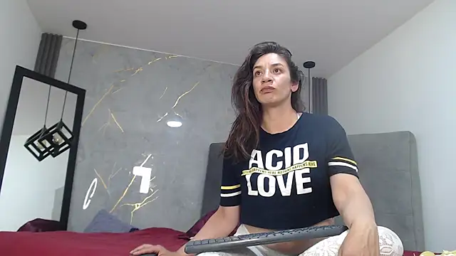 JessicaDovee online show from 06-07-26, 11:54