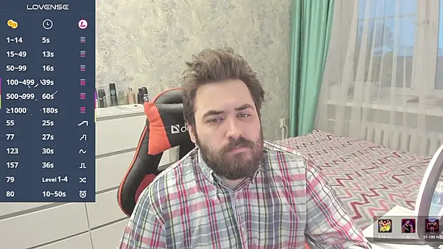 Morlaios online show from 02-14-26, 02:39