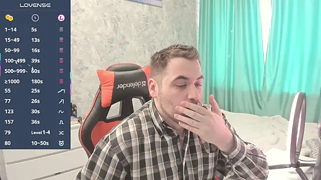 Morlaios online show from 11-10-25, 11:37