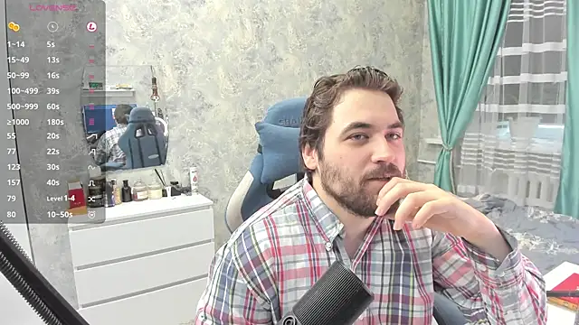 Snapshot of Morlaios chatting on 03-01-25, 09:29 Morlaios online show from 03-01-25, 09:29
