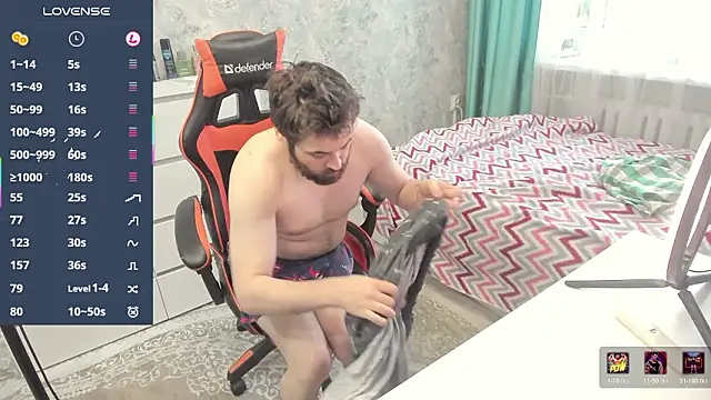 Morlaios online show from 02-15-26, 01:43