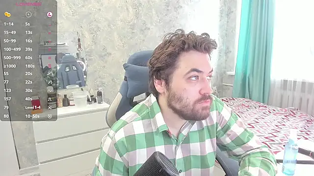 Snapshot of Morlaios chatting on 03-10-25, 12:38 Morlaios online show from 03-10-25, 12:38