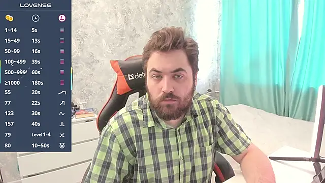 Snapshot of Morlaios chatting on 10-12-25, 10:27 Morlaios online show from 10-12-25, 10:27