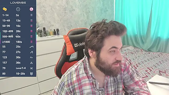 Morlaios online show from 03-15-26, 11:17