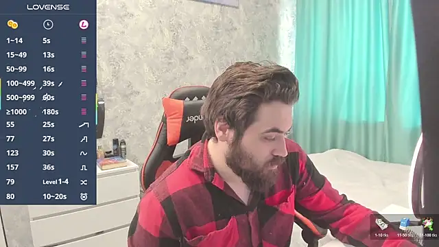 Morlaios online show from 11-06-25, 11:36